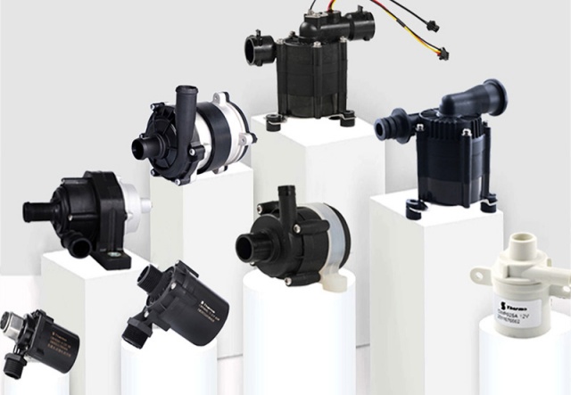 微型無(wú)刷直流水泵與傳統(tǒng)水泵相比，在哪些方面具有優(yōu)勢(shì)？